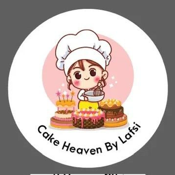 Cake Heaven By Lafsi