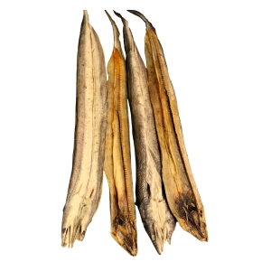 বাইম মাছের শুটকি (Dry Eel Fish)